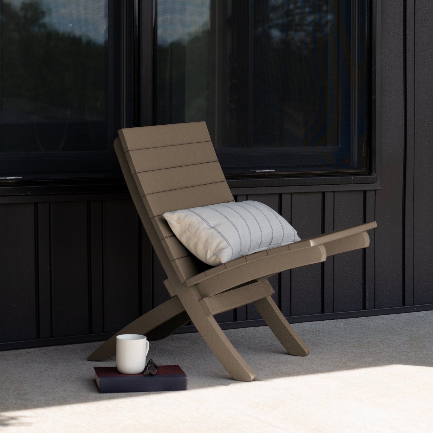 Sunrise Coast Easy Chair