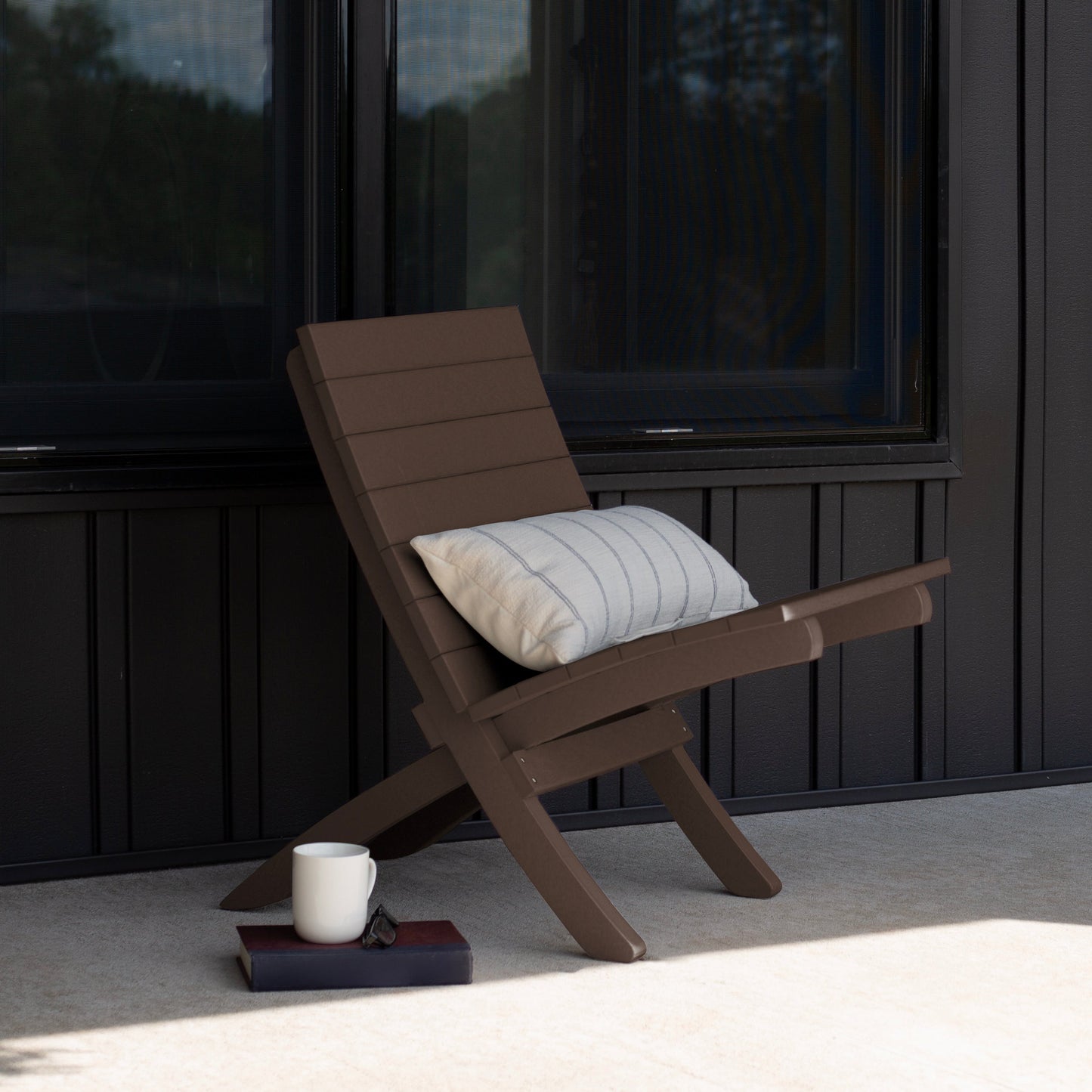 Sunrise Coast Easy Chair