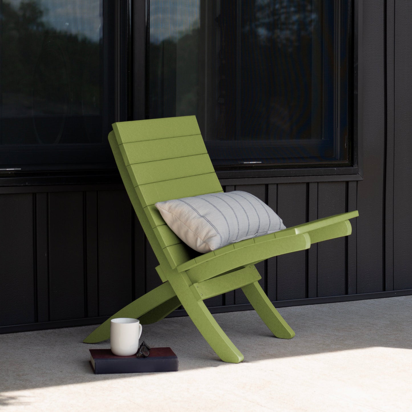 Sunrise Coast Easy Chair