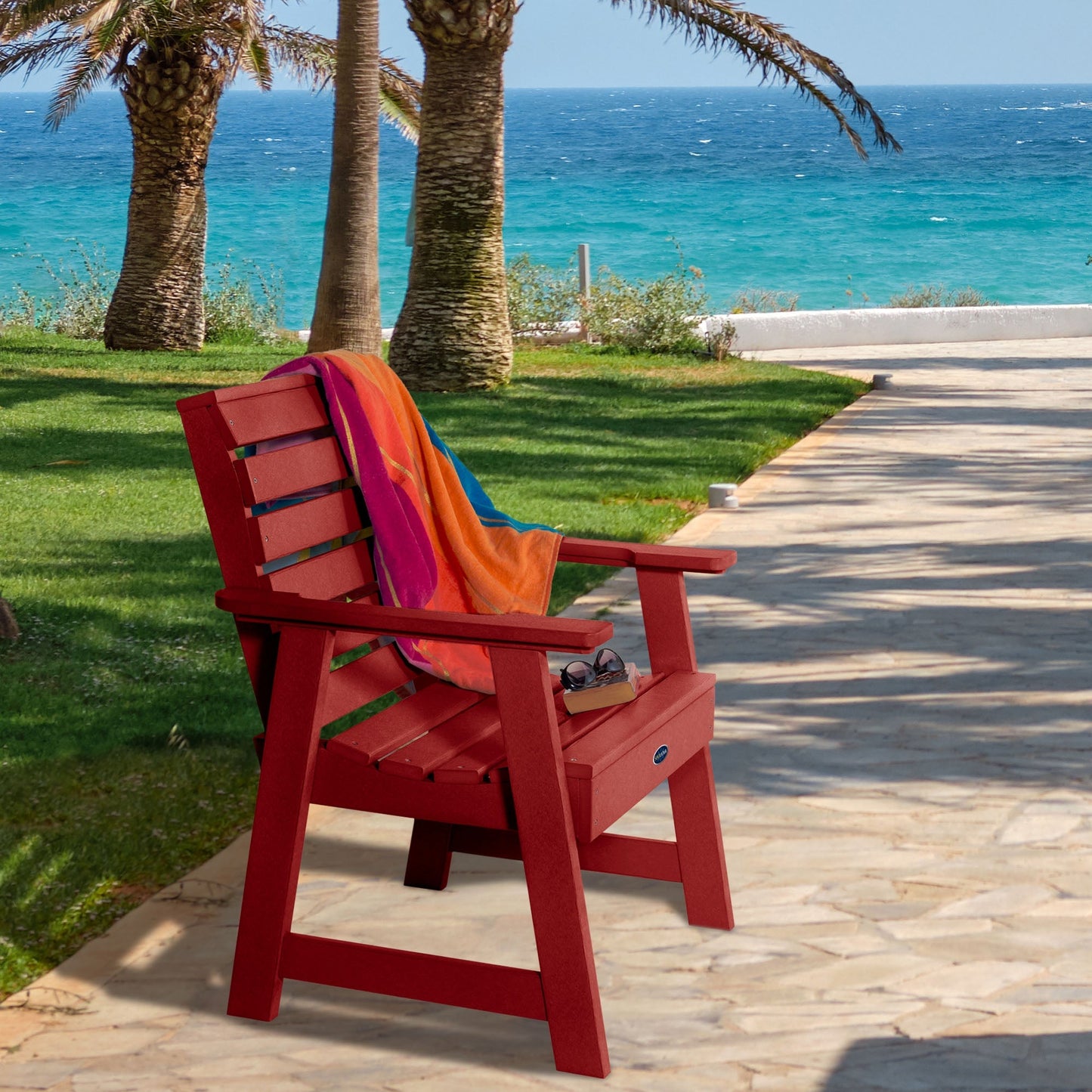 Sunrise Coast Garden Chair