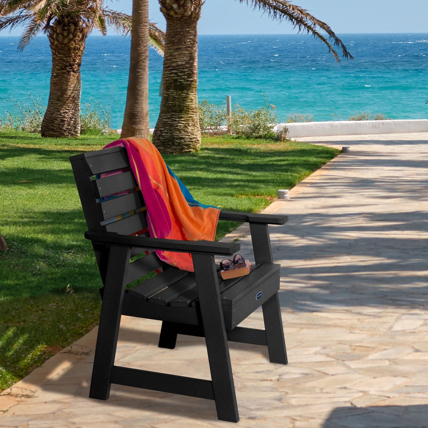 Sunrise Coast Garden Chair