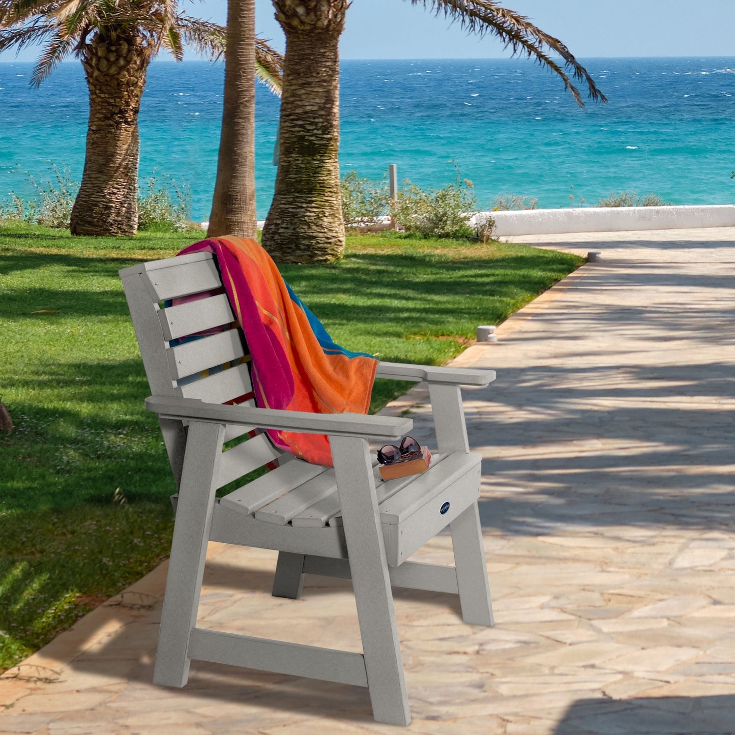 Sunrise Coast Garden Chair