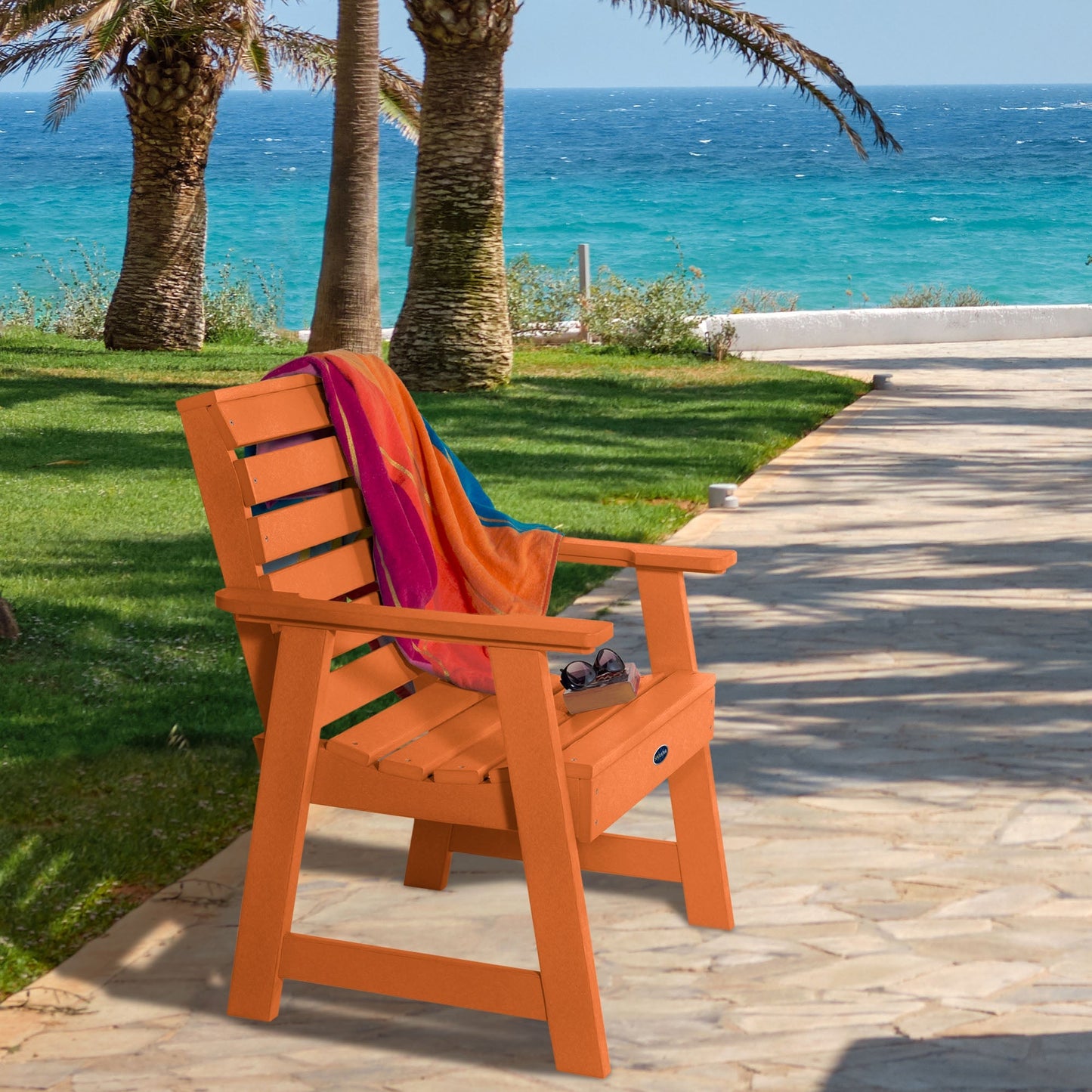 Sunrise Coast Garden Chair