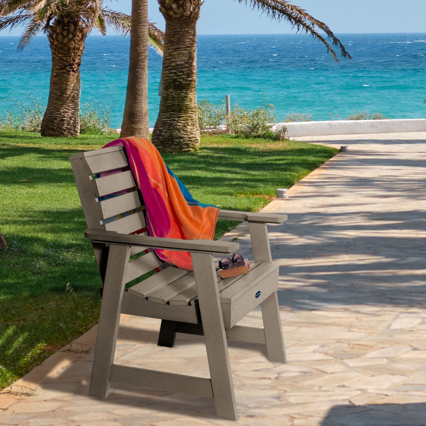 Sunrise Coast Garden Chair