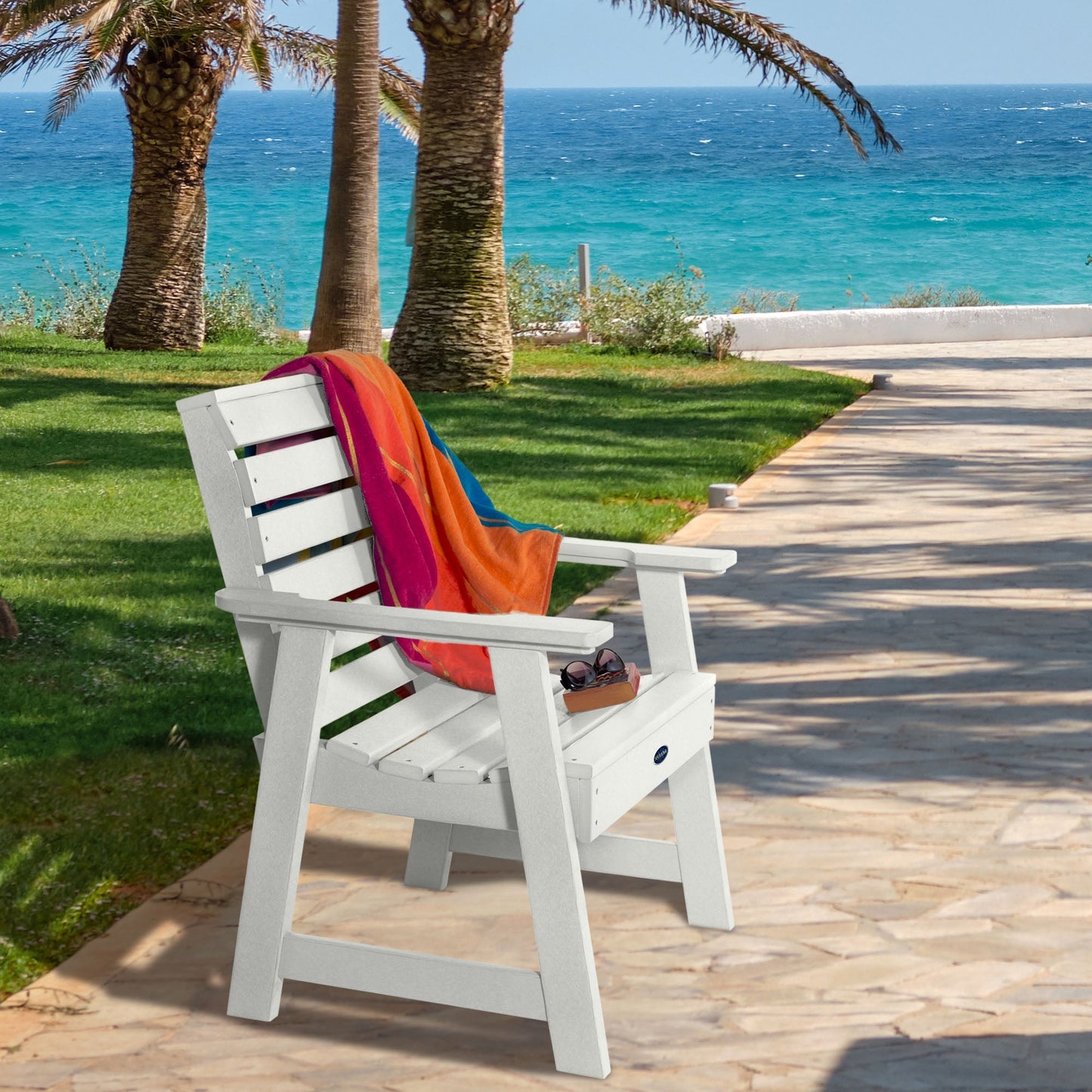 Sunrise Coast Garden Chair
