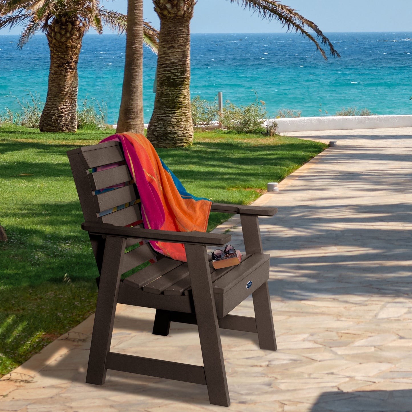 Sunrise Coast Garden Chair