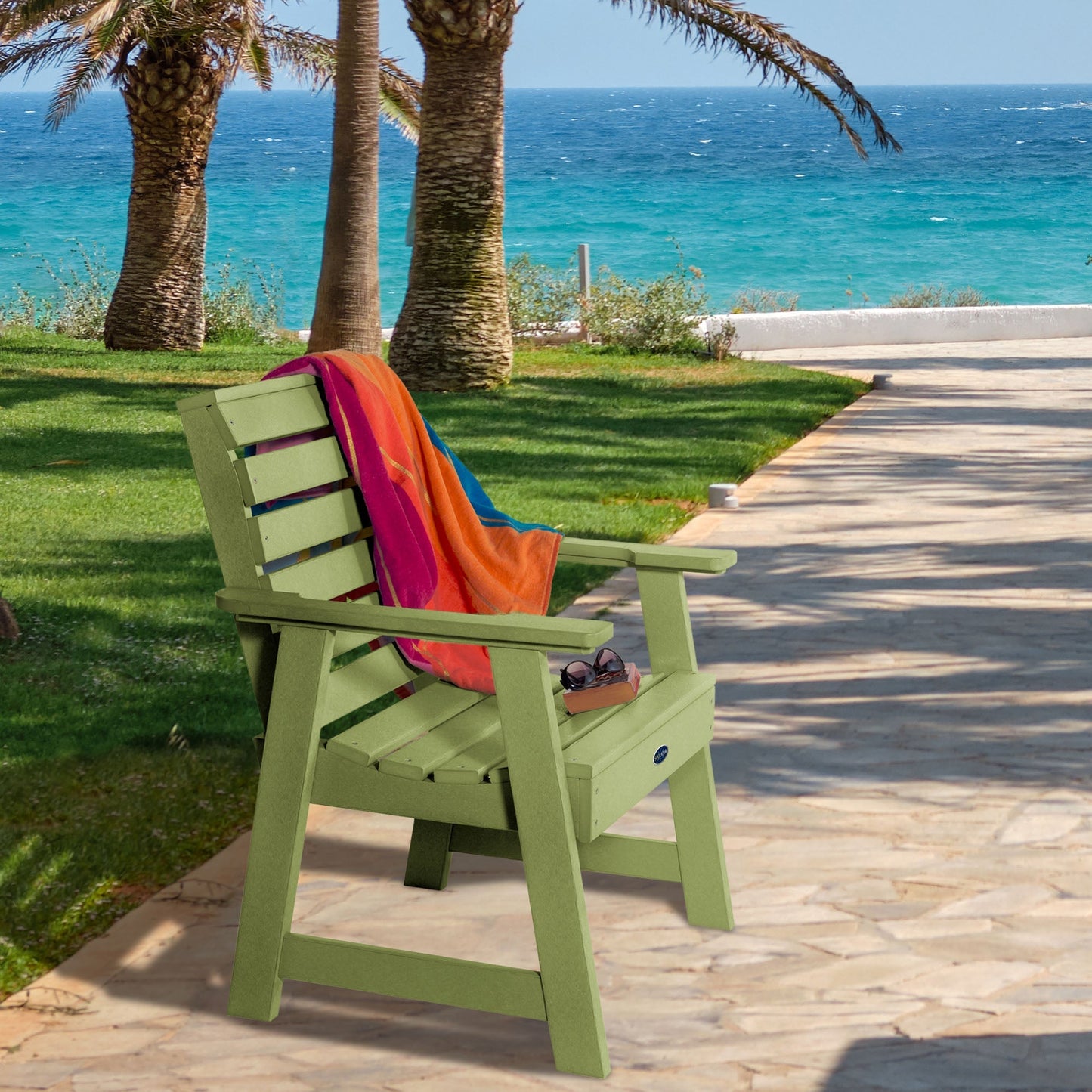 Sunrise Coast Garden Chair
