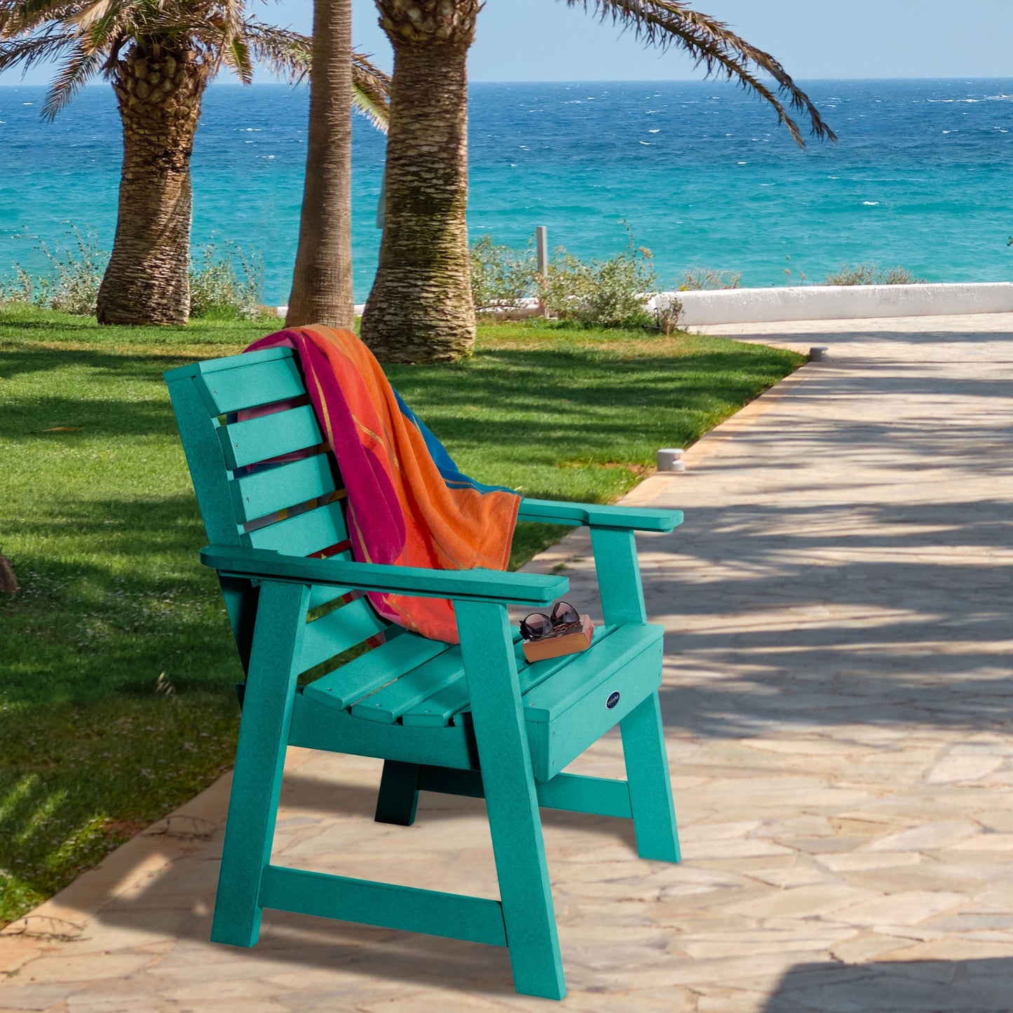 Sunrise Coast Garden Chair