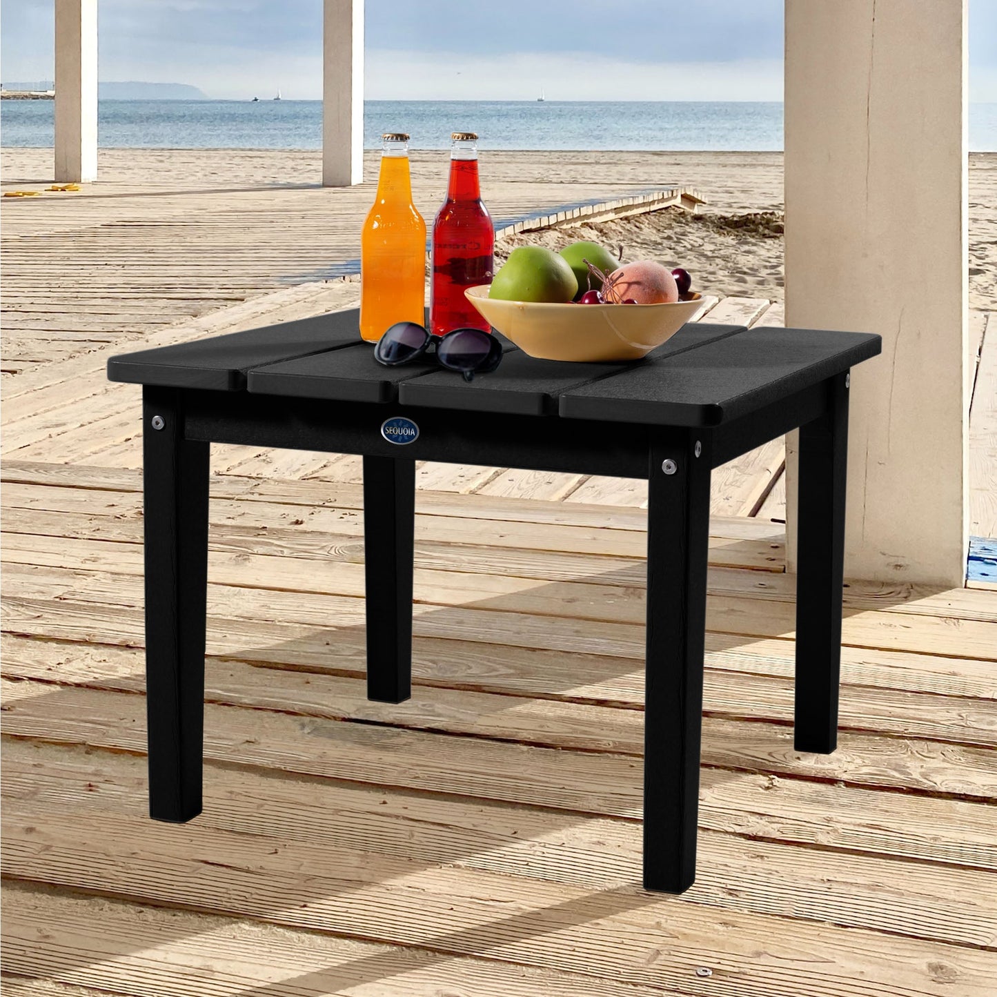 Sunrise Coast Large Side Table