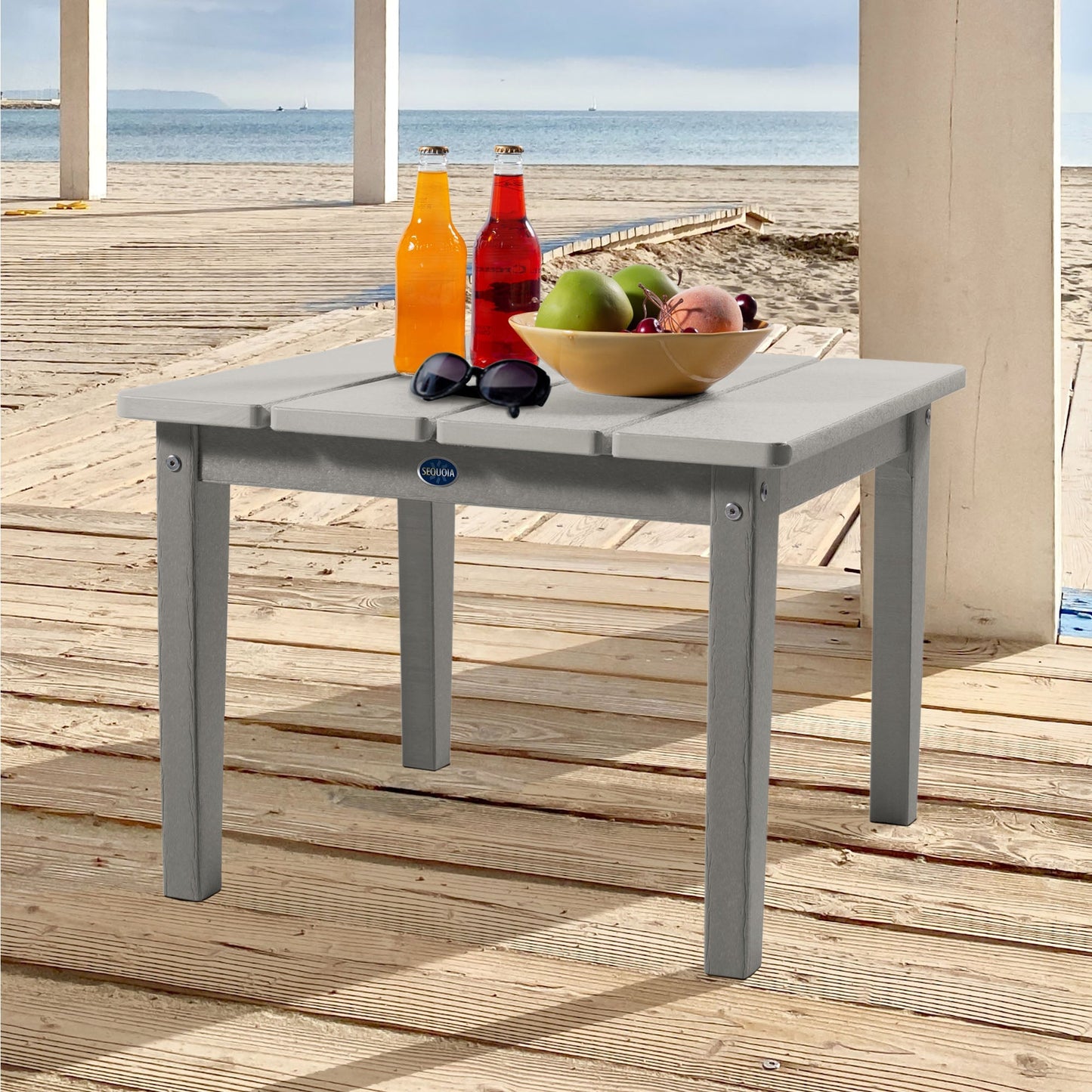 Sunrise Coast Large Side Table