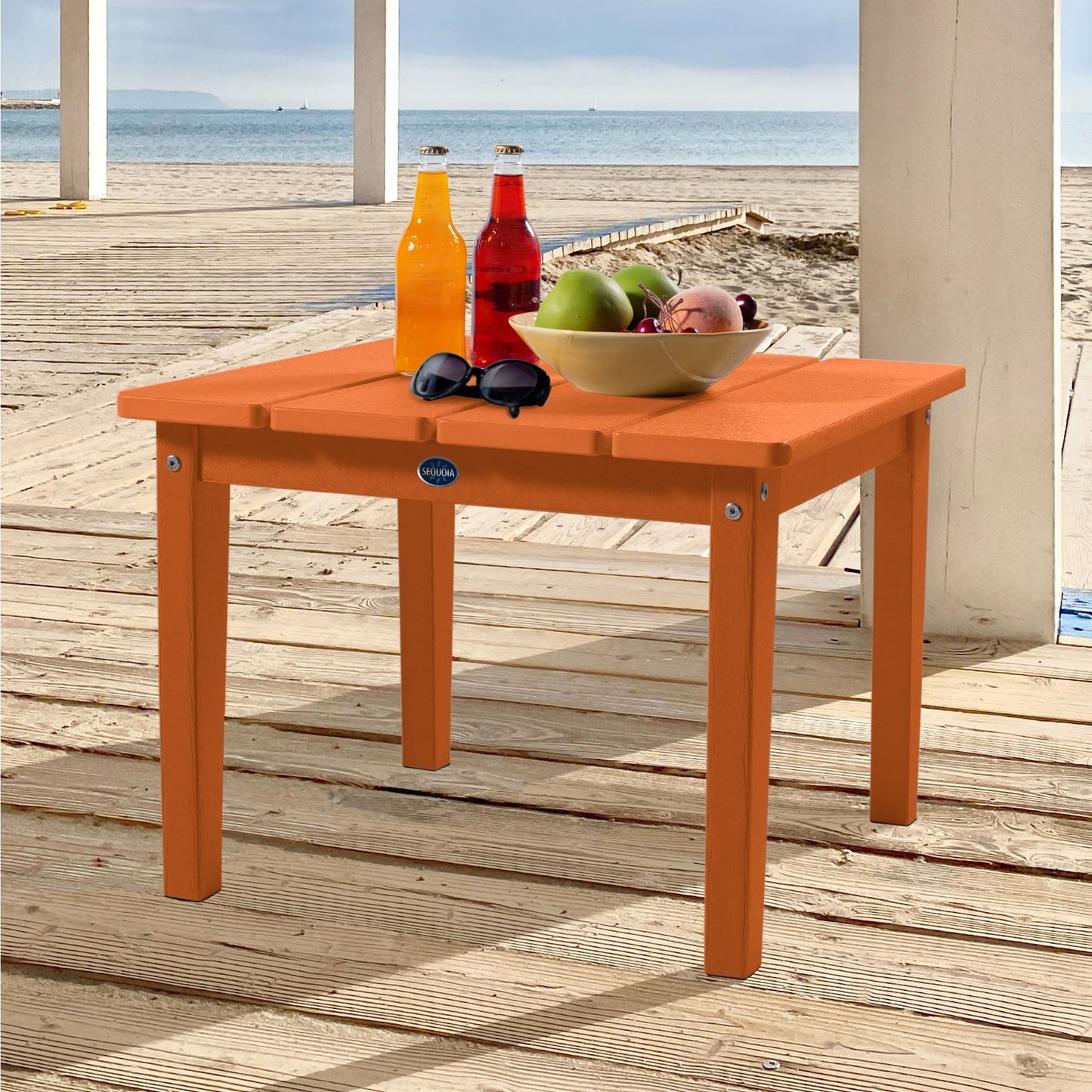 Sunrise Coast Large Side Table