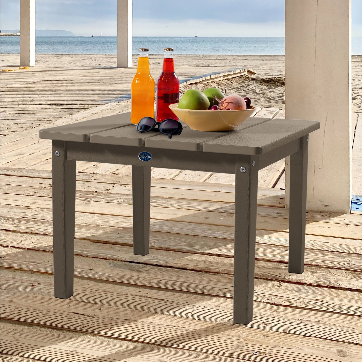 Sunrise Coast Large Side Table