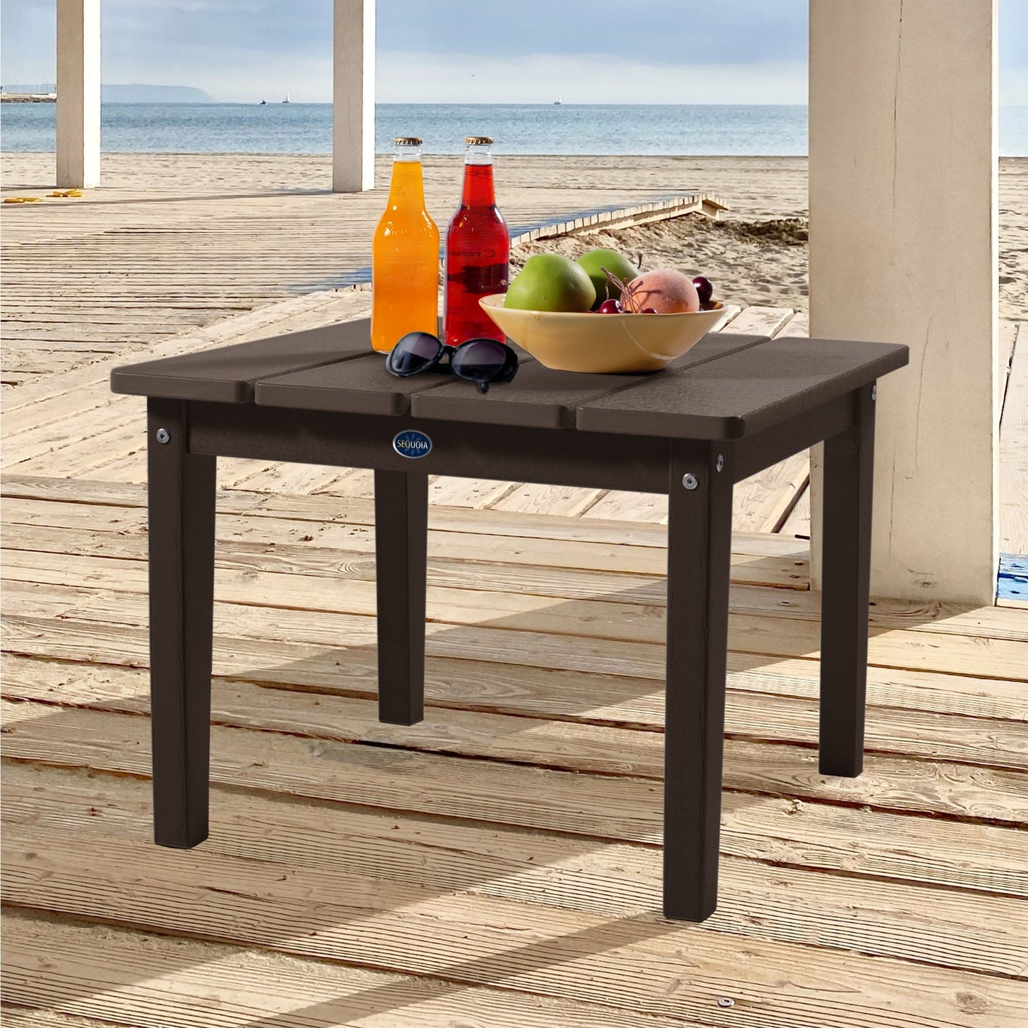 Sunrise Coast Large Side Table