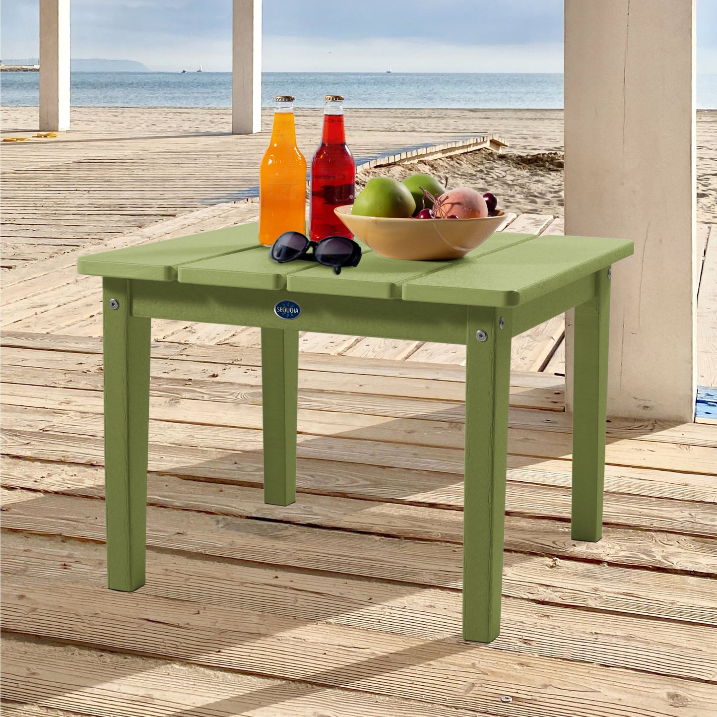 Sunrise Coast Large Side Table