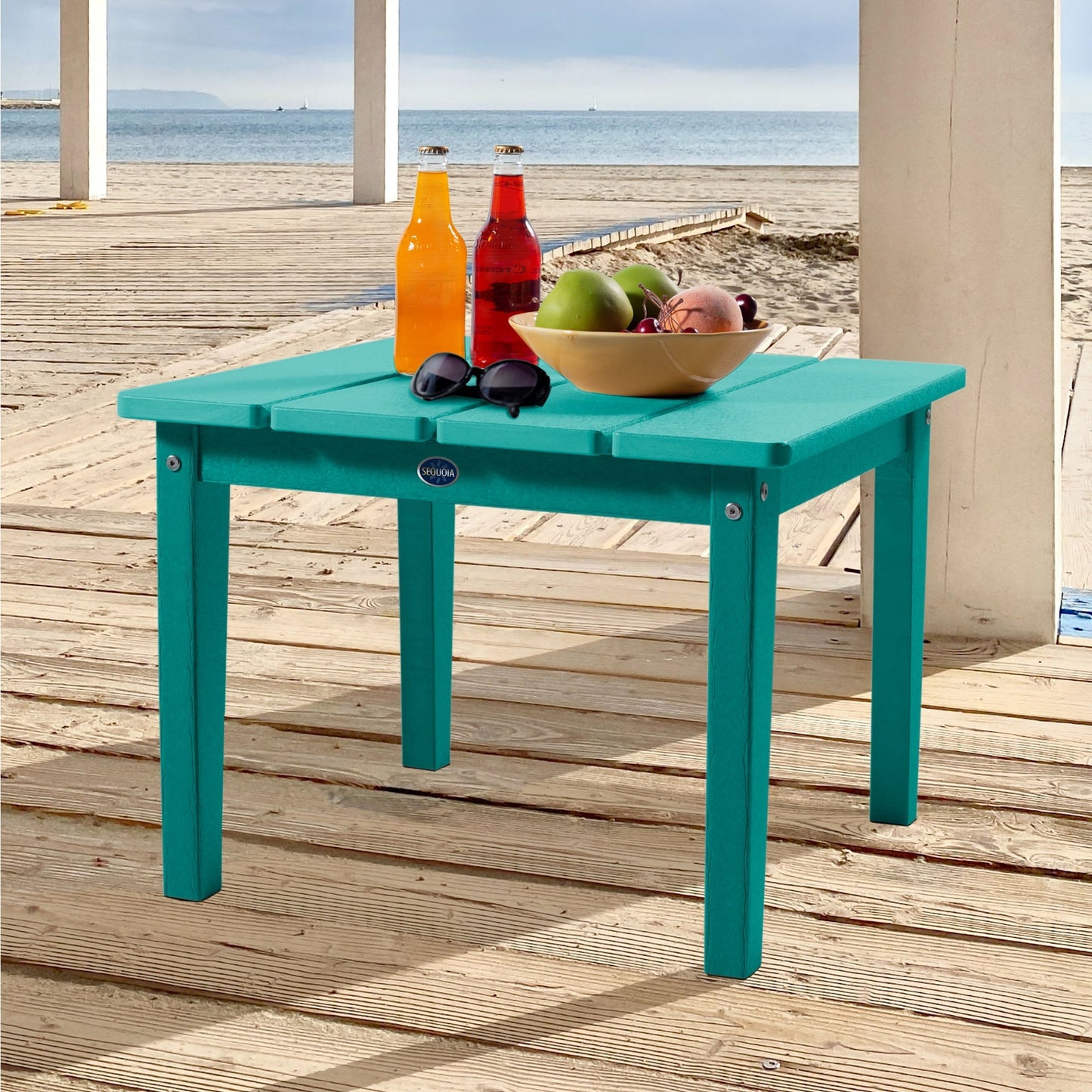 Sunrise Coast Large Side Table