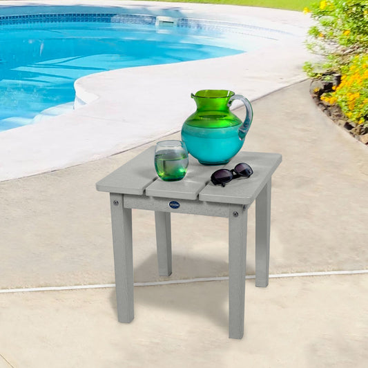 Sunrise Coast  Small Side Table