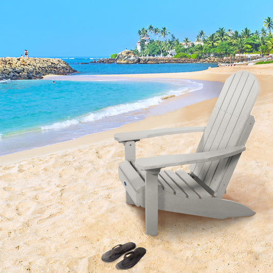 Sunrise Coast Classic Adirondack Chair