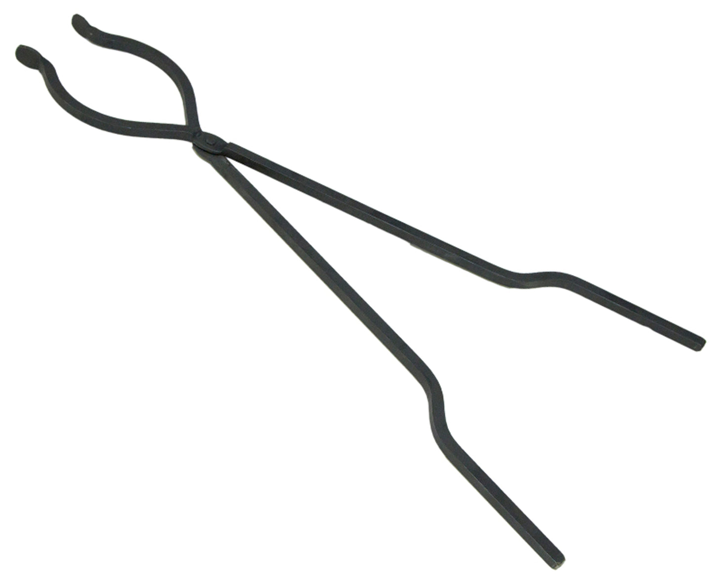 Ohio Flame 30" Campfire Fire Pit Tongs OF30T