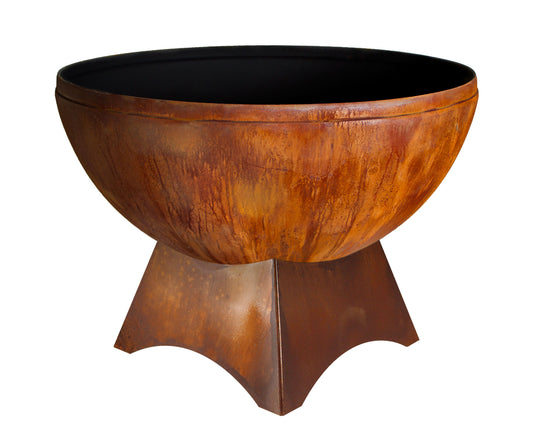 Ohio Flame Fire Chalice Artisan Fire Bowl