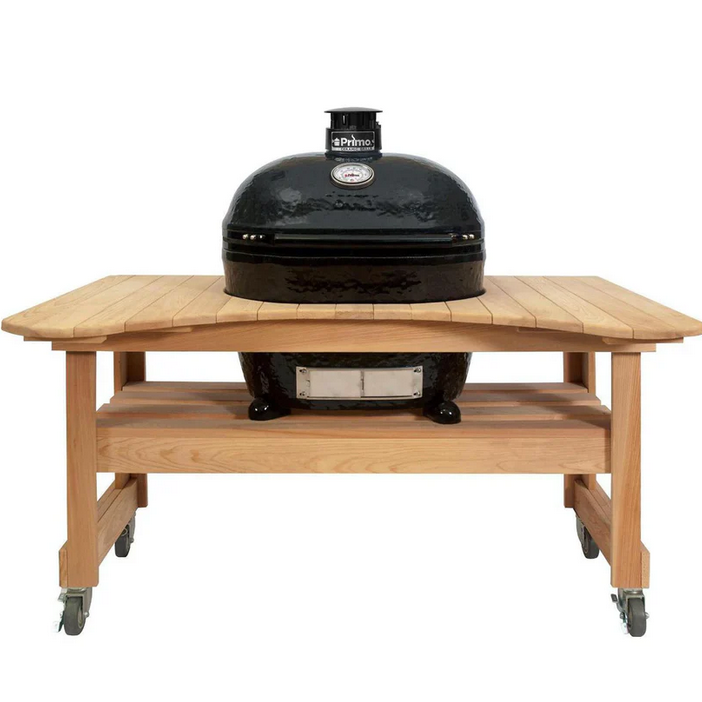 Primo Cypress Table for Oval XL 400 - PG00600