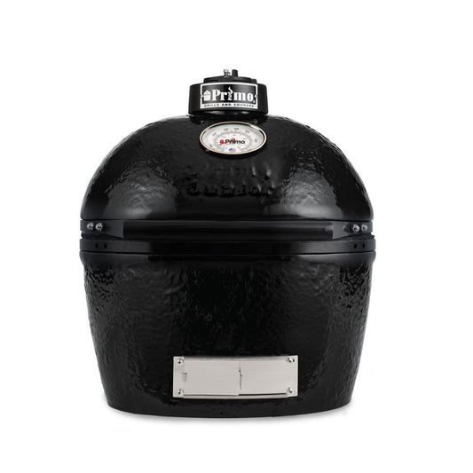 Primo Junior Charcoal Ceramic Kamado Grill (Grill Only)