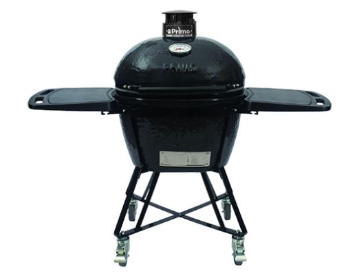 Primo Large Charcoal All-In-One Kamado Grill