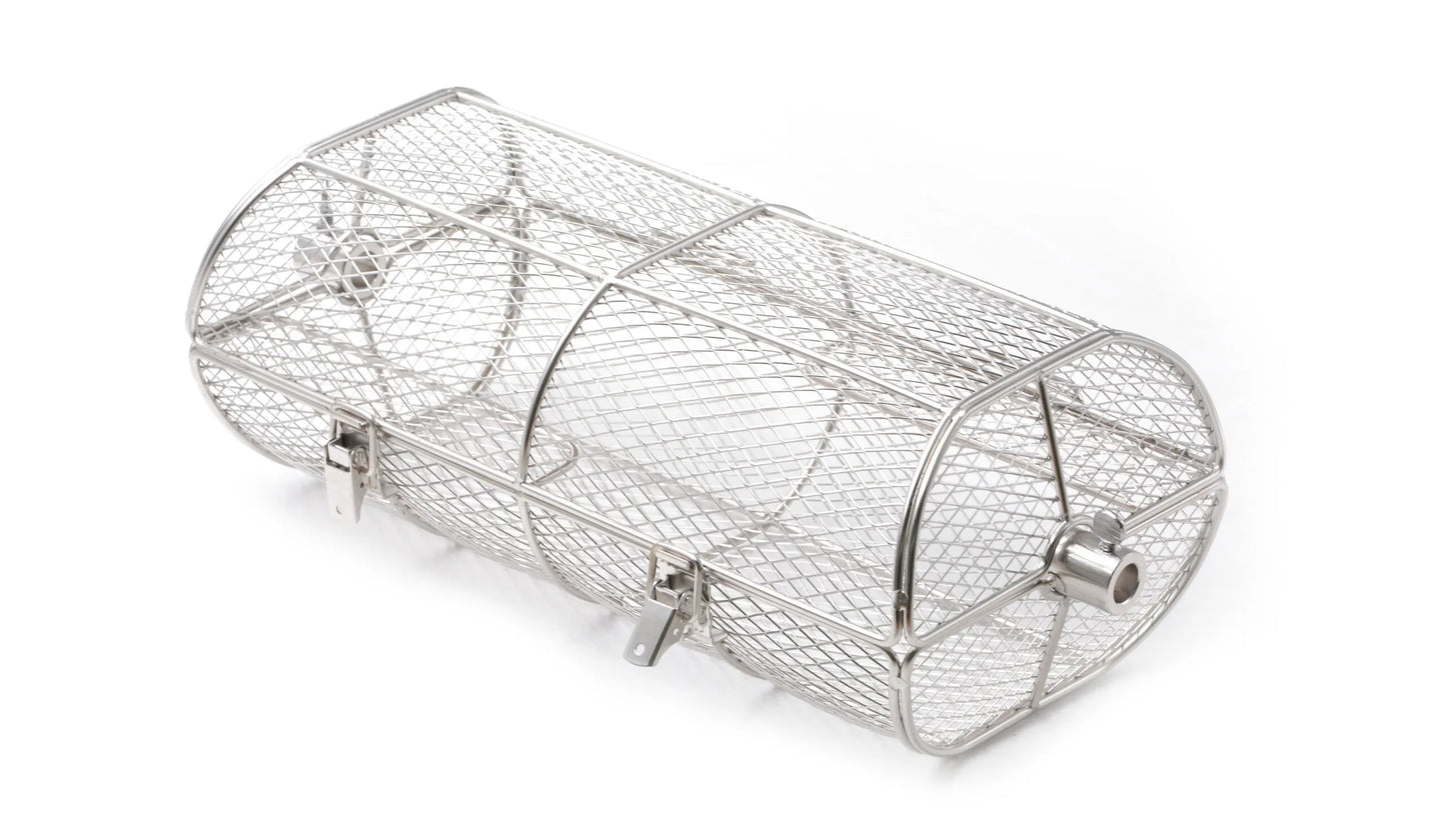 Primo Rotisserie Basket - PGRBO